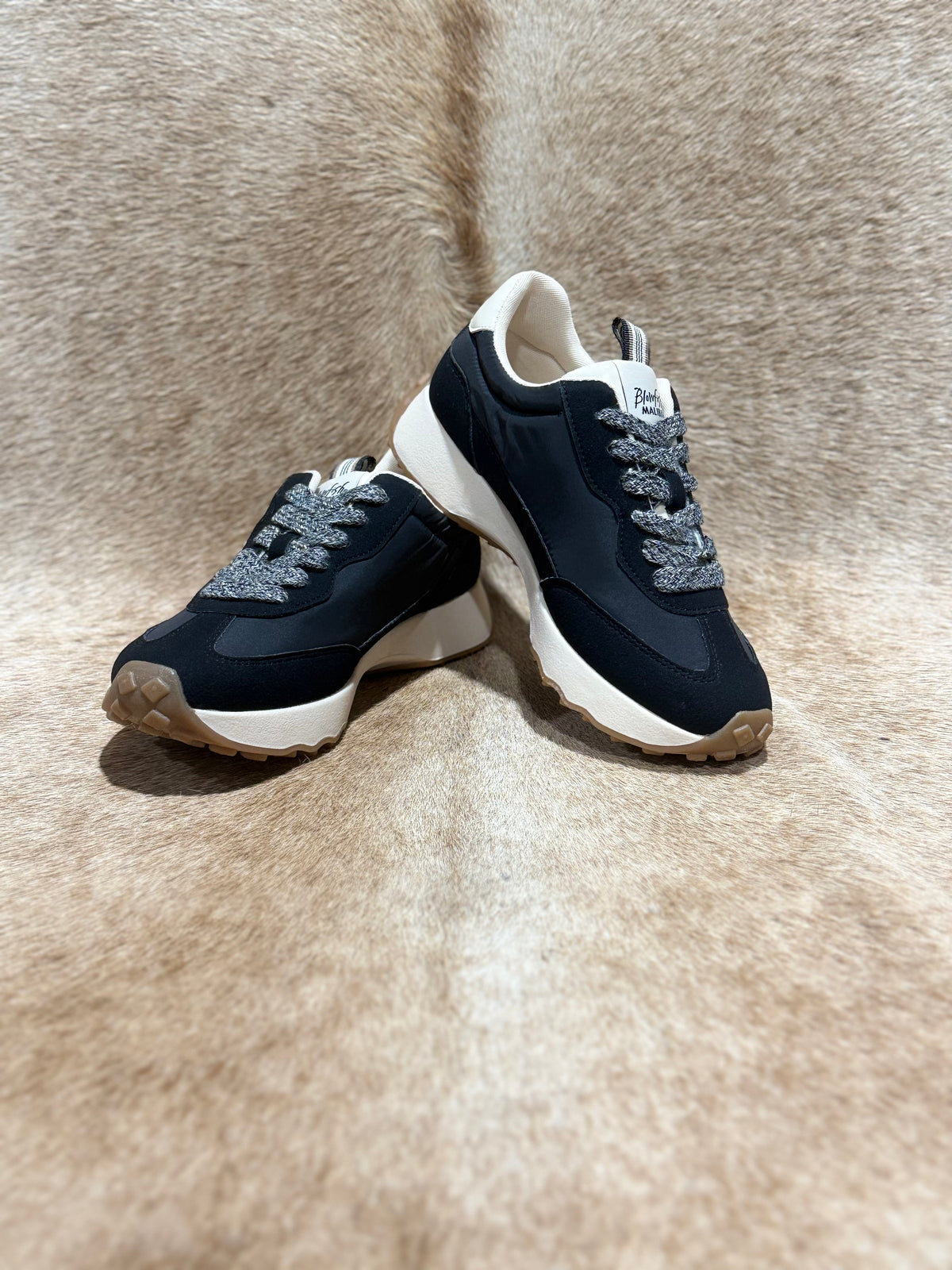 DRIFTMODE BLACK SHOE