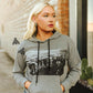 CATTLE CULTURE HOODIE
