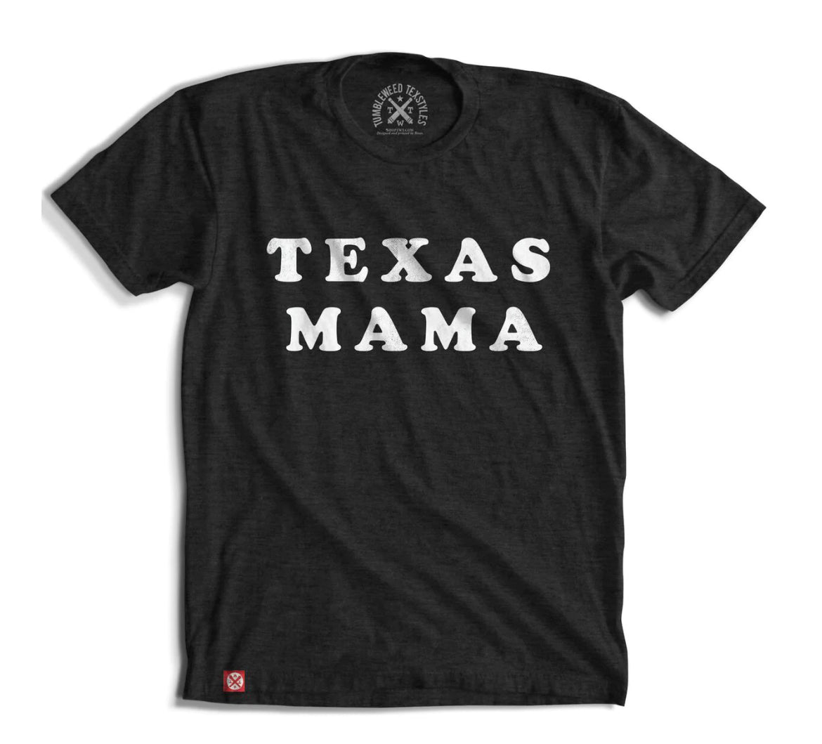 Texas Mama Tee