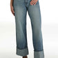 CRUEL GIRL WM CASEY CUFF JEAN