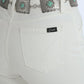 QUINN REGULAR WHITE JEANS