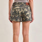 CAMO MR DAD SHORTS