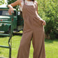 WMNS BROWN JUMPER