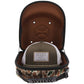 LARGE CAMO CAP CARRIER