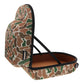 LARGE CAMO CAP CARRIER