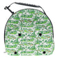 SMALL GOLF CAP CARRIER