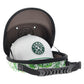 SMALL GOLF CAP CARRIER