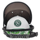 SMALL GOLF CAP CARRIER