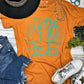 Wild Wild West Puff Tee