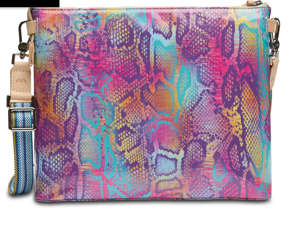 Consuela Steph Downtown Crossbody