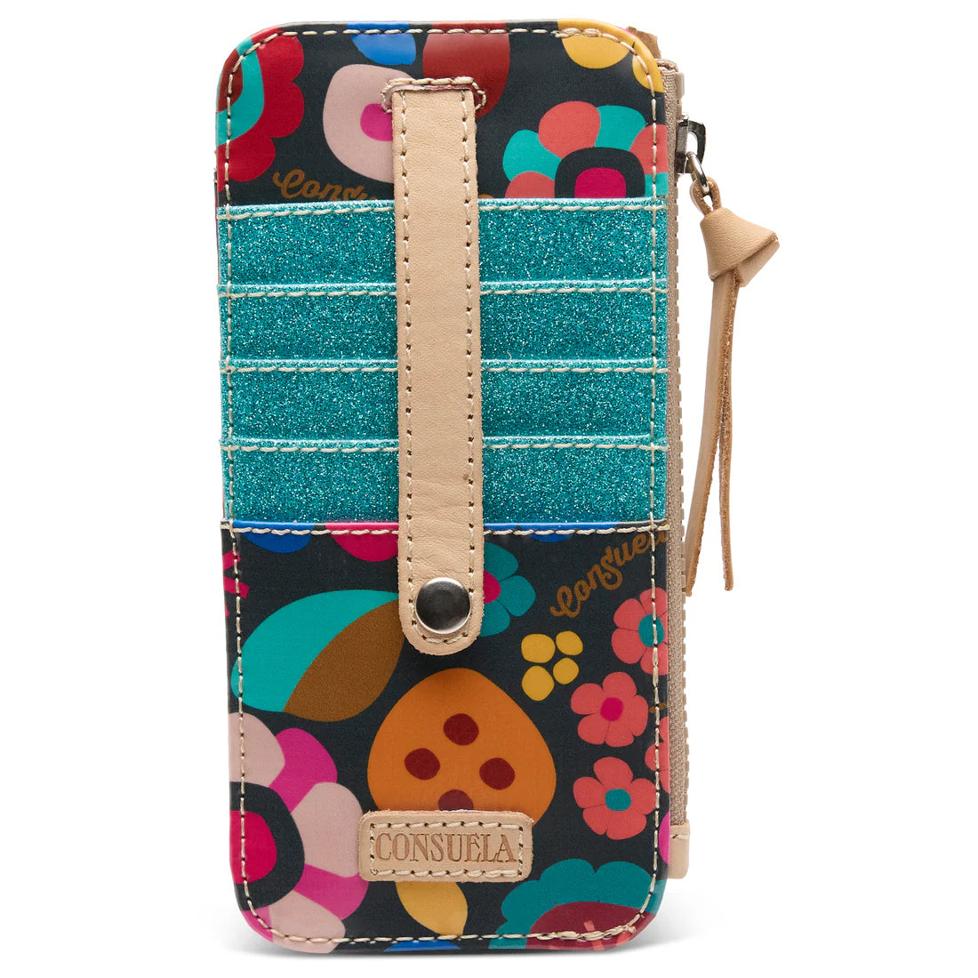 AMELIE CARD ORGANIZER