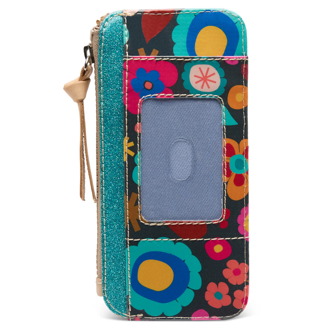 AMELIE CARD ORGANIZER