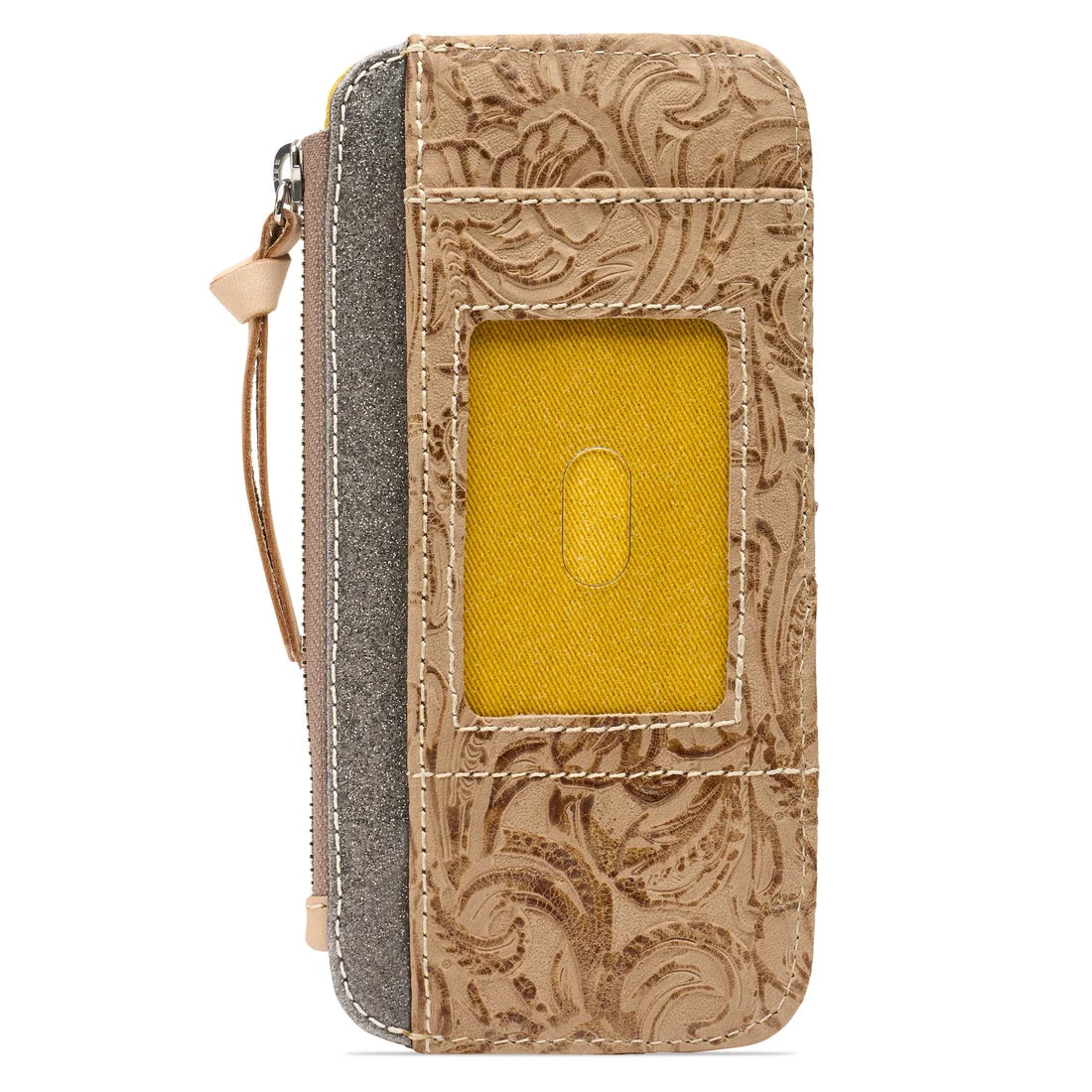 LAWTON CARD ORGANIZER