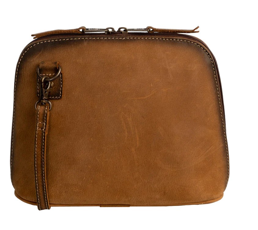 STS Baroness Weezy Crossbody