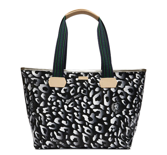 Consuela Rox Zipper Tote