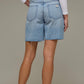 BAGGY  MEDIUM LIGHT SHORTS