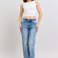 HW 90'S STRAIGHT JEAN