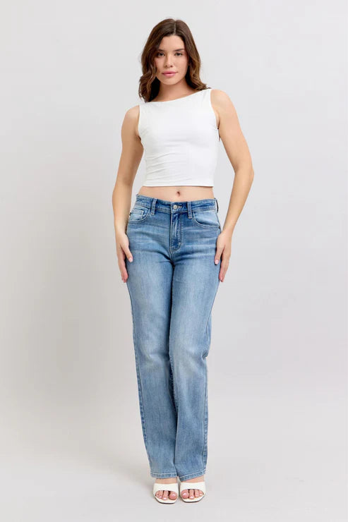 HW 90'S STRAIGHT JEAN