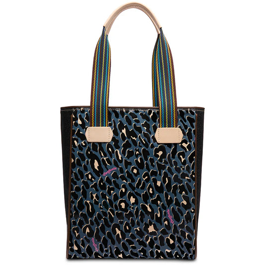 CONSUELA DANNI CLASSIC TOTE