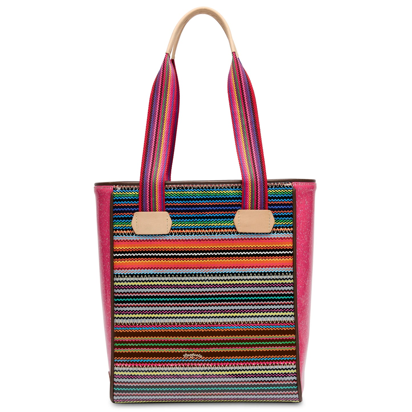 CONSUELA CHICA TOTE REESE