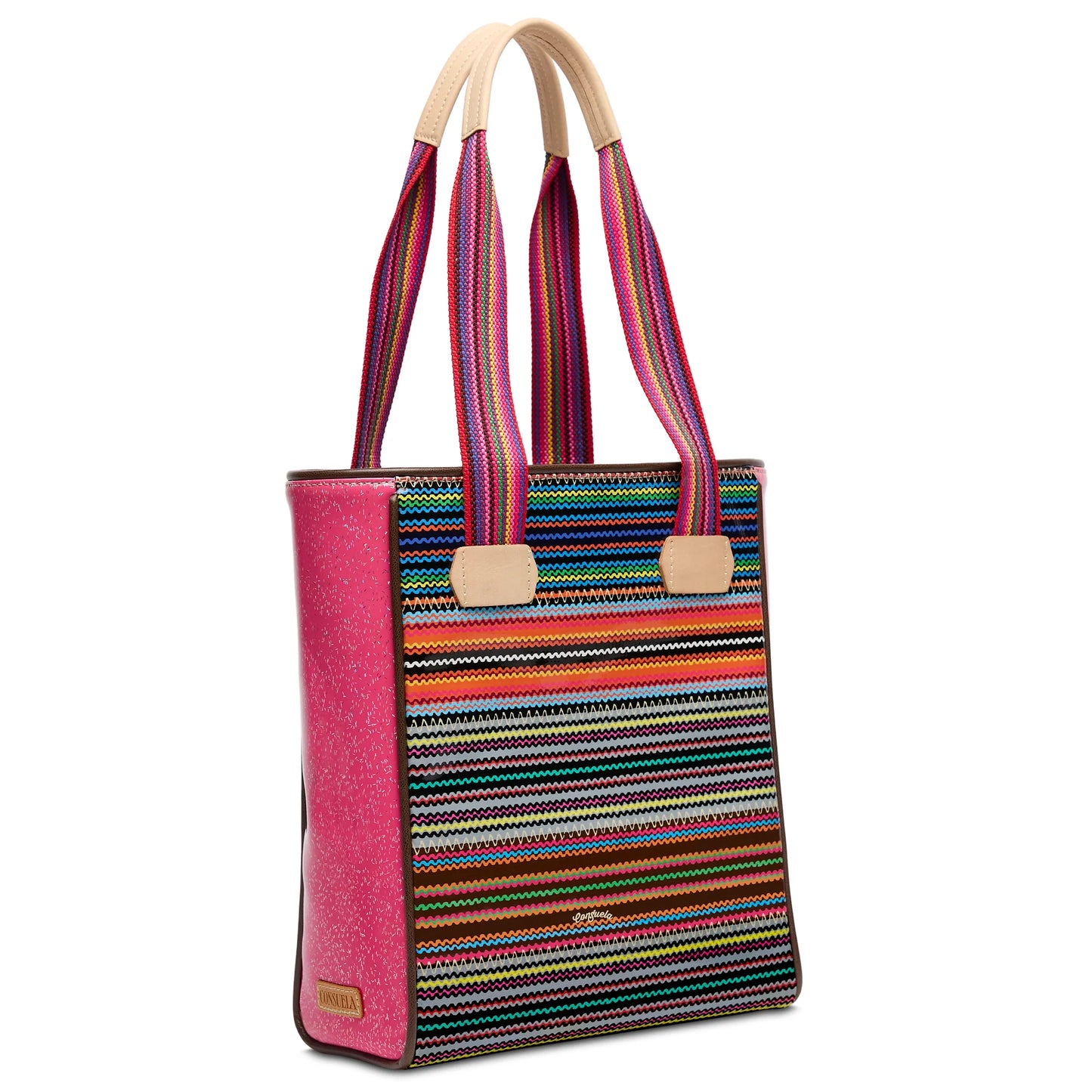 CONSUELA CHICA TOTE REESE