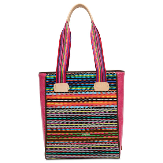 CONSUELA CHICA TOTE REESE