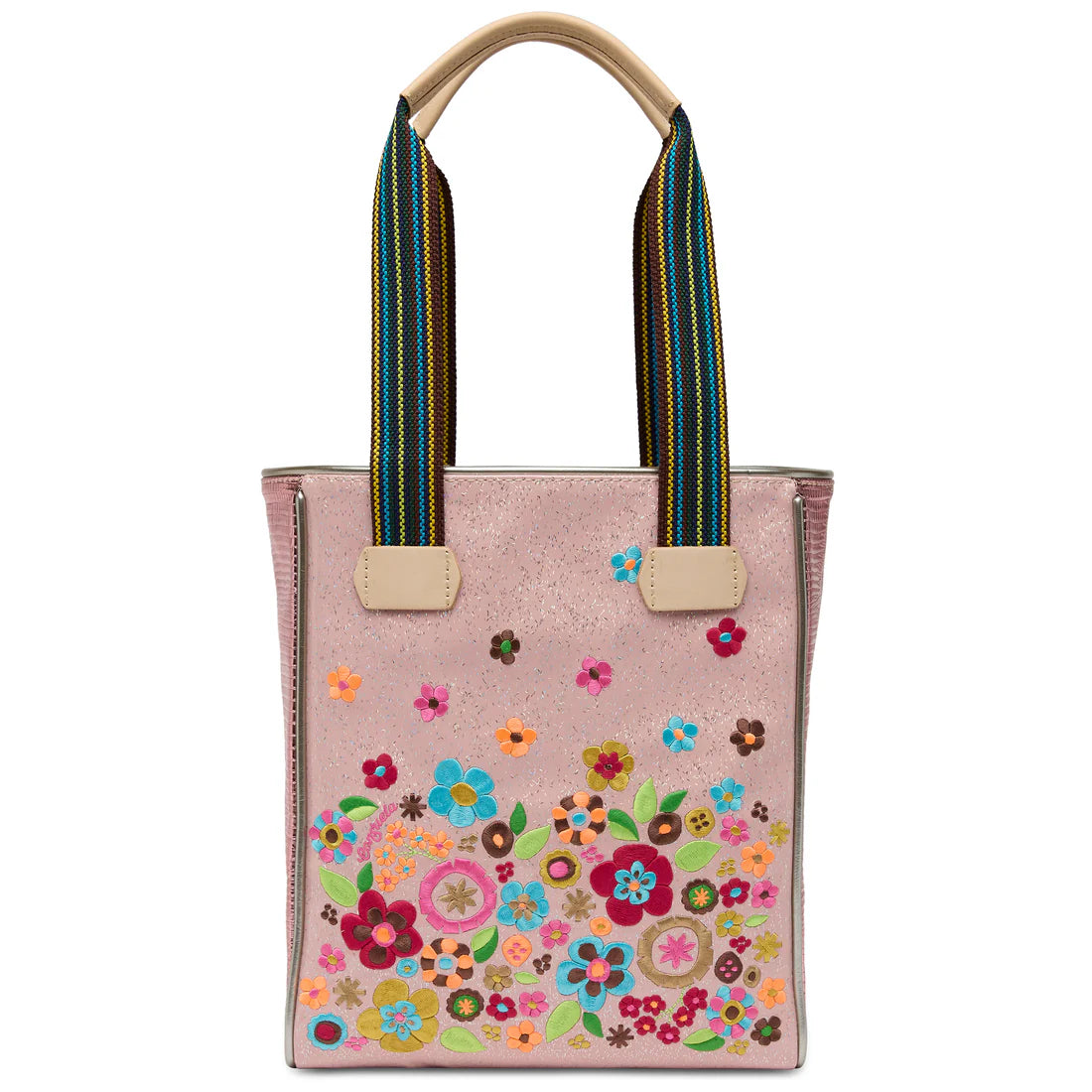 ROSALINE CHICA TOTE