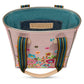 ROSALINE CHICA TOTE