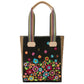 BANKS CHICA TOTE