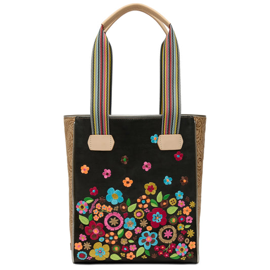 BANKS CHICA TOTE