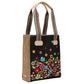 BANKS CHICA TOTE