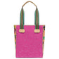 BERRY CHICA TOTE