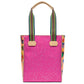 BERRY CHICA TOTE