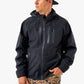 CHALLENGER JACKET BLACK