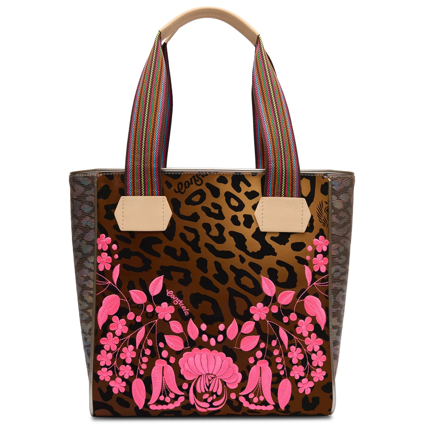 CONSUELA RUBY CLASSIC TOTE