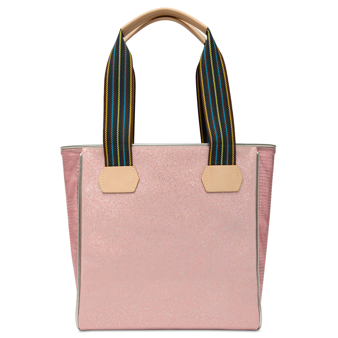 ROSALINE CLASSIC TOTE