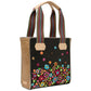 BANKS CLASSIC TOTE