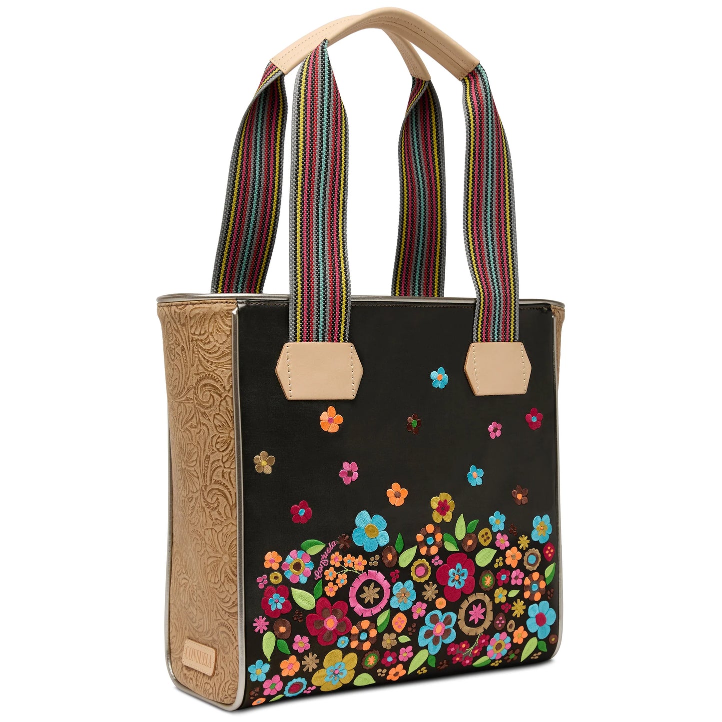 BANKS CLASSIC TOTE