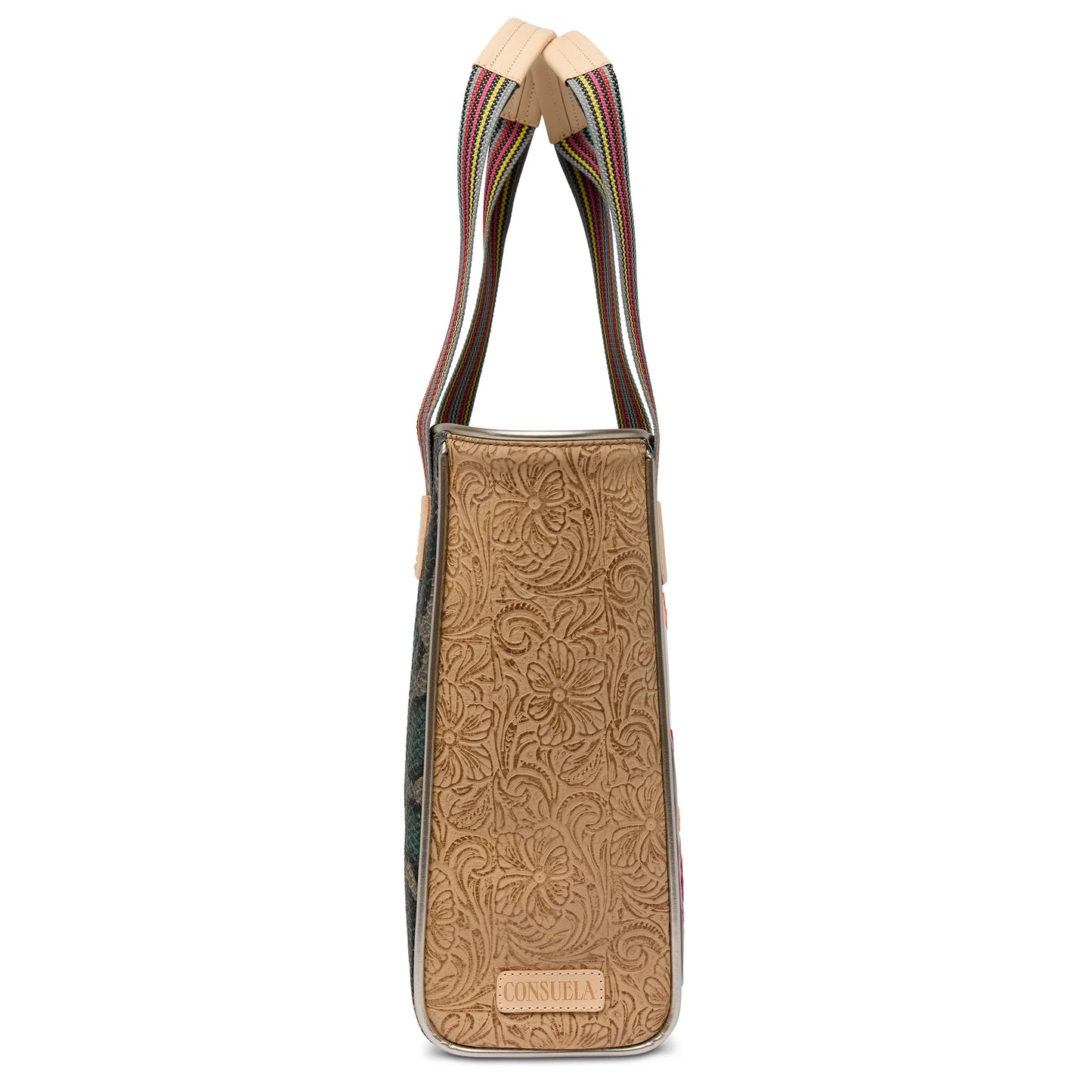 BANKS CLASSIC TOTE
