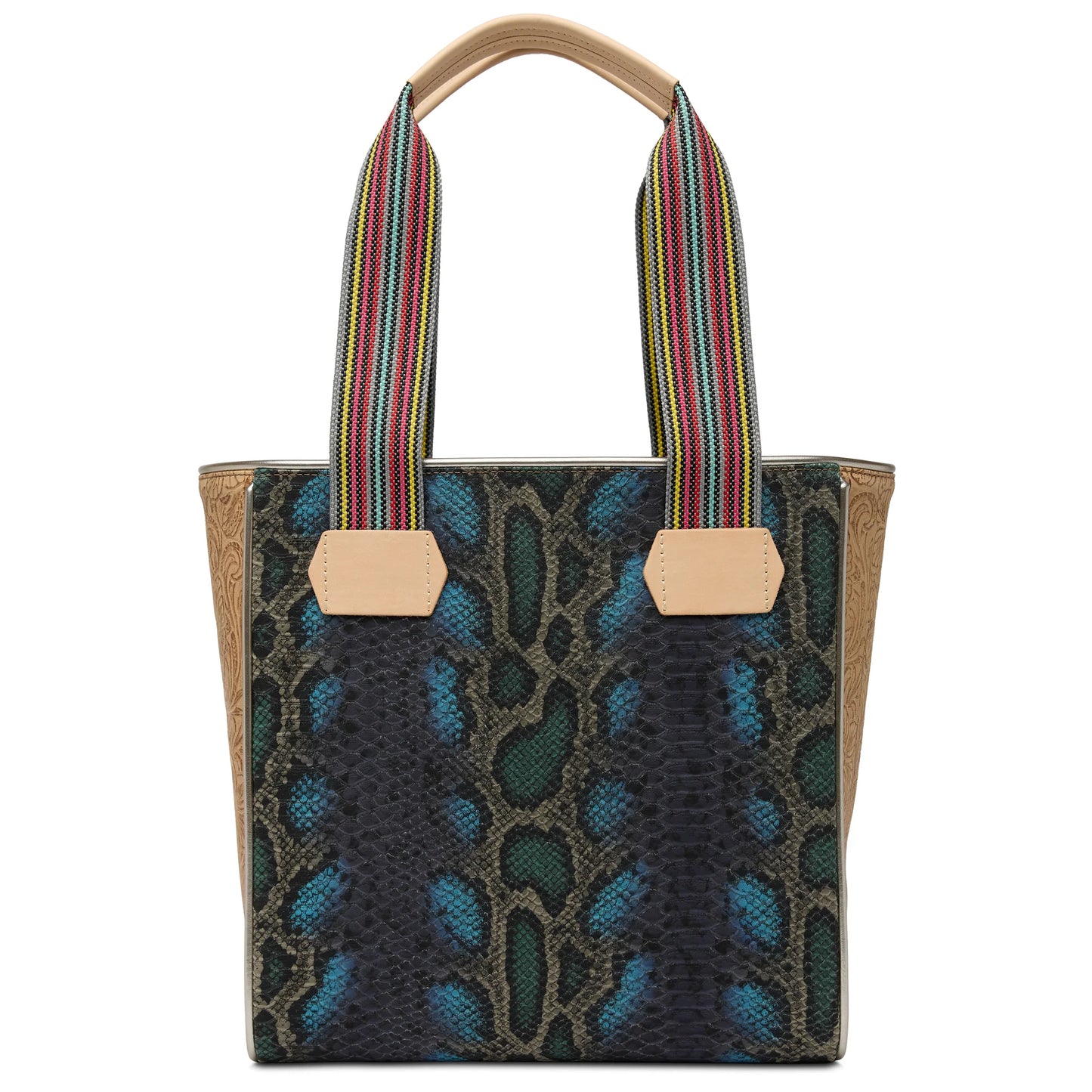 BANKS CLASSIC TOTE