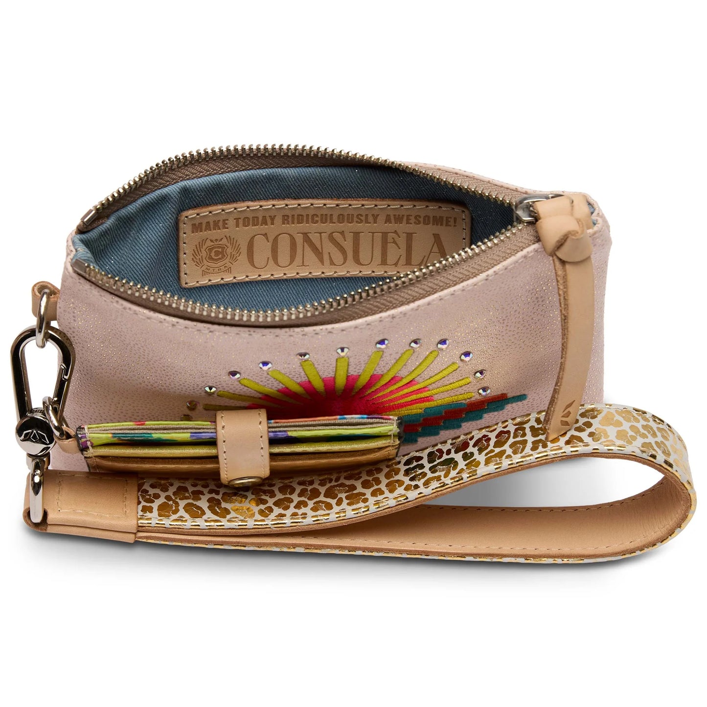 CONSUELA FUZZY COMBI