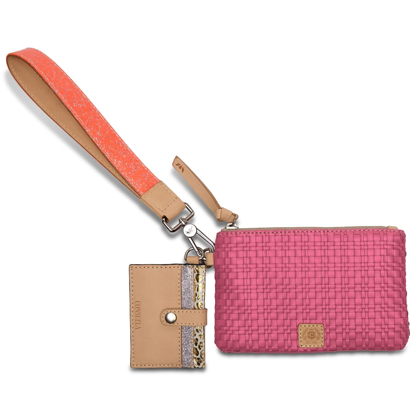CONSUELA PINK COMBI