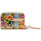 CONSUELA LIMON ZIPPY WALLET