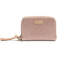 EMERY ZIPPY WALLET