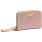 Emery Zippy Wallet