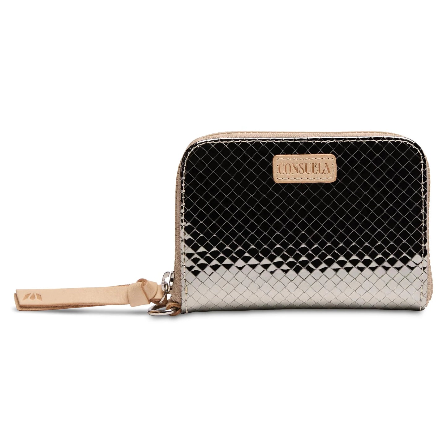 CONSUELA KYLE ZIPPY WALLET