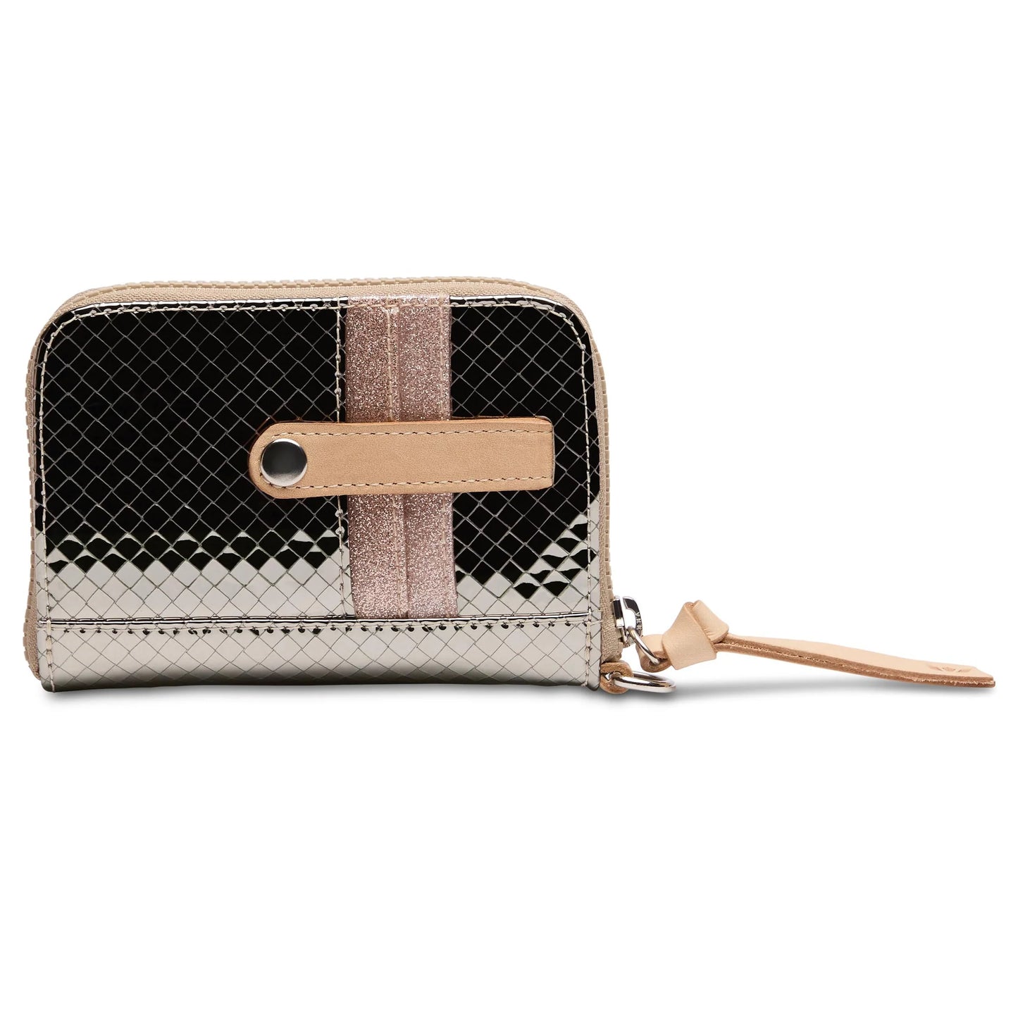 CONSUELA KYLE ZIPPY WALLET