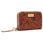 SALLY ZIPPY WALLET