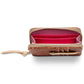 CONSUELA SALLY ZIPPY WALLET