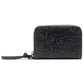 CONSUELA STEELY ZIPPY WALLET